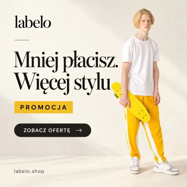 Baner promocyjny – wariant 4
